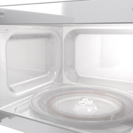 Микроволновая Печь Gorenje MO17E1WH 17л. 700Вт белый