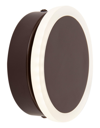 Светильник Hiper Melissa H829-2 5Вт 4000K цв.св.:белый нейтральный кофейный