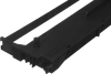 Картридж матричный Cactus CS-LX350 черный для Epson LX350/LQ350/ERC19/VP80K