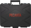 Гайковерт Ресанта ГС-1100 1100Вт патрон:квад.1/2" (кейс в комплекте) (75/24/1)