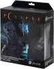 Наушники с микрофоном Оклик HS-L370G ECLIPSE черный 2м мониторные оголовье (1090730)