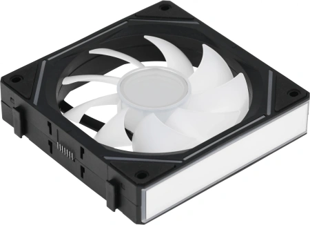 Вентилятор Formula Air Bridge 4-pin LED Ret