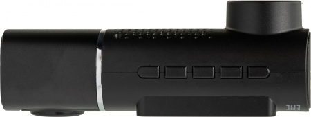 Видеорегистратор Digma FreeDrive 212 NIGHT FHD черный 2Mpix 1080x1920 1080p 160гр. JL5601