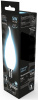 Лампа филам. Gauss Filament 5Вт цок.:E14 свеча 220B 4100K св.свеч.бел.нейт. (упак.:1шт) (104201205)