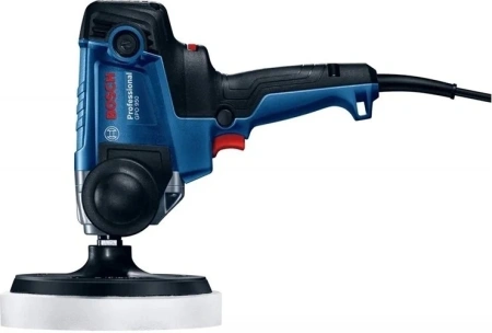 Угловая полировальная машина Bosch GPO 950 950Вт D180мм (06013A2020)