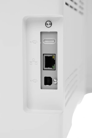 Принтер лазерный Pantum CP1100DN A4 Duplex Net белый