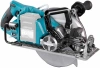 Циркулярная пила (дисковая) Makita RS002GZ (ручная)