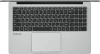 Ноутбук Osio FocusLine F160i-006 Core i5 1235U 16Gb SSD512Gb Intel Iris Xe graphics 16.1" IPS FHD (1920x1080) Windows 11 Home grey WiFi BT Cam 6000mAh