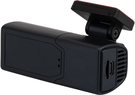 Видеорегистратор Digma FreeDrive 920W черный 2Mpix 1080x1920 170гр. GP1167