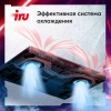 Ноутбук IRU Калибр 15ALC i5 12500H/32Gb/SSD512Gb/RTX 3060 6Gb/15.6"/IPS/FHD/DOS/black/3465mAh