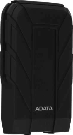 Жесткий диск A-Data USB 3.0 1Tb AHD710P-1TU31-CBK HD710Pro DashDrive Durable 2.5" черный