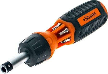 Набор отверточный Sturm! 1040-08-SS9 1 предмет