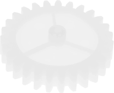Шестерня привода Cet DGP7497 (RU5-0307-000) для HP LaserJet 1320/P2015/P2055