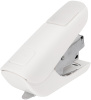 Степлер Kw-Trio 0556B-WHT Mini Air touch 24/6 26/6 (20листов) белый 50скоб пластик закрытый коробка