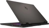 Ноутбук MSI Sword 17 HX B14VFKG-046XRU i9 14900HX/16Gb/SSD1Tb/RTX4060 8Gb/17"/IPS/FHD+/noOS/grey spa