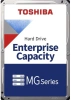 Жесткий диск Toshiba SATA-III 10TB MG10ADA10TE Server Enterprise Capacity 512E (7200rpm) 512Mb 3.5"
