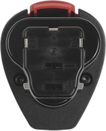 Батарея аккумуляторная Metabo PowerMaxx BS 12В 2Ач Li-Ion (625438000)