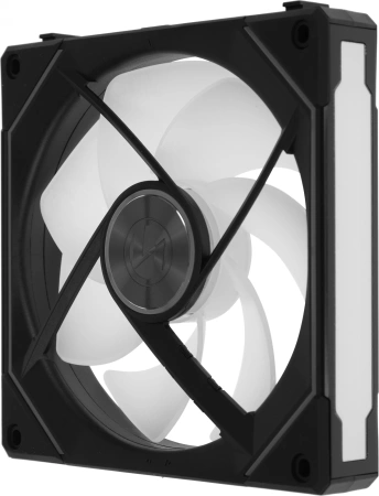 Вентилятор Lian-Li SL INF 140 Black 4-pin 28.6dB LED Ret