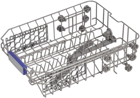 Посудомоечная машина встраив. Maunfeld MLP-122D Light Beam 2100Вт полноразмерная