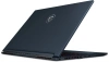 Ноутбук MSI Stealth 16 AI Studio A1VHG-061RU Ul9 185H/32Gb/SSD2Tb/RTX4080 12Gb/16"/IPS/UHD+/W11H/dk.