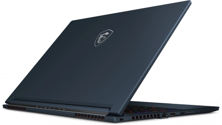 Ноутбук MSI Stealth 16 AI Studio A1VHG-061RU Ul9 185H/32Gb/SSD2Tb/RTX4080 12Gb/16"/IPS/UHD+/W11H/dk.
