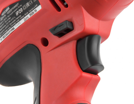 Шуруповерт Hiper HES300A 300Вт патрон:быстрозажимной