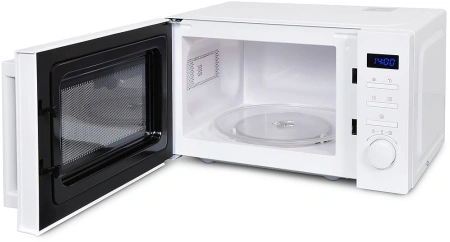 Микроволновая Печь Hyundai HYM-M2060 20л. 700Вт белый