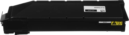 Картридж лазерный CopyRite CR-KYTK8600K TK-8600K черный (30000стр.) для Kyocera FS-C8600DN/C8650DN