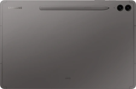 Планшет Samsung Galaxy Tab S9 FE+ BSM-X616B 1380 8C/8Gb/128Gb 12.4" TFT 2560x1600/4G/5G/And13/графит