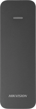 Накопитель SSD Hikvision USB-C 512GB HS-ESSD-P0512GWD 512G GREY 1.8" серый