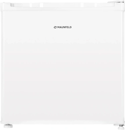Холодильник Maunfeld MFF50W белый (однокамерный)