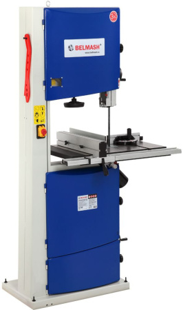 Станок ленточный Belmash WBS-465 2200W (S137A)