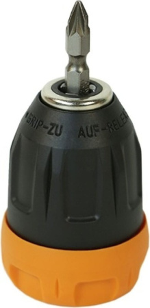 Шуруповерт Sturm! CD3618T аккум. патрон:быстрозажимной (кейс в комплекте)