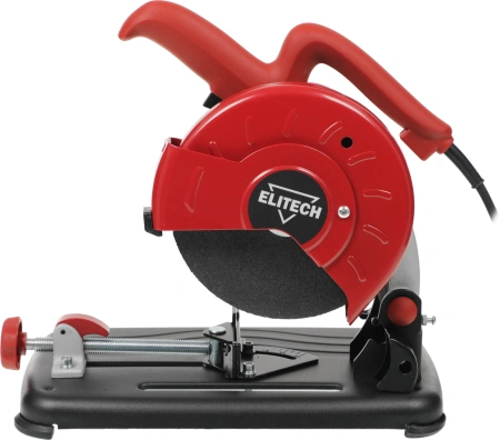 Торцовочная пила Elitech ПМ 180 1300Вт d=180мм