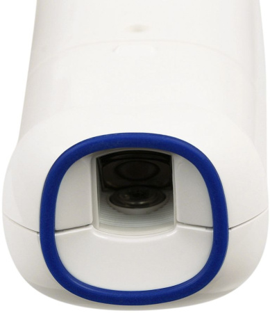 Термометр инфракрасный Omron MC-720-E белый
