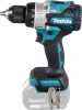 Дрель-шуруповерт Makita DDF486Z аккум. патрон:быстрозажимной