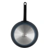 Сковорода Rondell Evolution-R RDA-797 круглая 26см покрытие: Evolution ручка несъемная (без крышки) графитовый