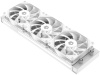 Система водяного охлаждения ID-Cooling Dashflow 360 Basic Wh Soc-AM5/AM4/1151/1200/2066/1700 4-pin 1
