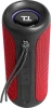 Колонки порт. Ural ТТ М3+ красный 25W 2.0 BT/USB 10м 2000mAh (УРАЛ ТТ М3+ К)