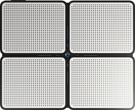 Проектор Cactus CS-PRO.03WT.Full HD-A LCD 7500Lm LS 720Lm ANSI (1920x1080) 2300:1 ресурс лампы:30000часов 2xUSB typeA 3xHDMI 1.73кг