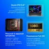 Ноутбук Acer Extensa 15 EX215-23-R9DA Ryzen 3 7320U 16Gb SSD512Gb AMD Radeon 15.6" IPS FHD (1920x1080) Windows 11 Home grey WiFi BT Cam (NX.EH3CD.00E)