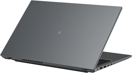 Ноутбук Digma Pro Fortis M Core i7 1255U 16Gb SSD512Gb Intel Iris Xe graphics 15.6" IPS FHD (1920x1080) Windows 11 Professional grey WiFi BT Cam 4250mAh (DN15P7-ADXW04)