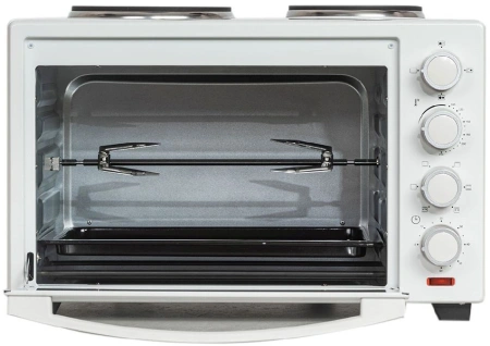 Мини-печь Supra MTS-420 42л. 2000Вт белый