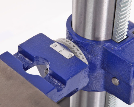 Станок сверлильный Belmash RDP430-16 600W (S104A)