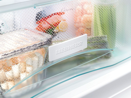 Freezer Liebherr SUIG 1514 white