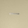 Холодильник Maunfeld MFF200NFBG Inverter 2-хкамерн. бежевый