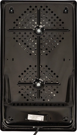 Плита Электрическая Лысьва ЭПБ 22 вишневый эмаль (настольная)