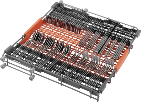 Посудомоечная машина встраив. Weissgauff BDW 6036 D Infolight полноразмерная