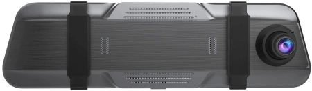 Видеорегистратор Neoline EasyDrive 2K Wi-Fi Dual черный 1440x2560 1440p 170гр.