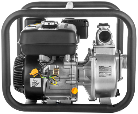 Мотопомпа Hyundai HY 50 500л/мин для чист.воды